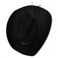 Texana Fina Makalu Diamante Negro