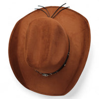 Texana Fina Makalu Diamante Tabaco