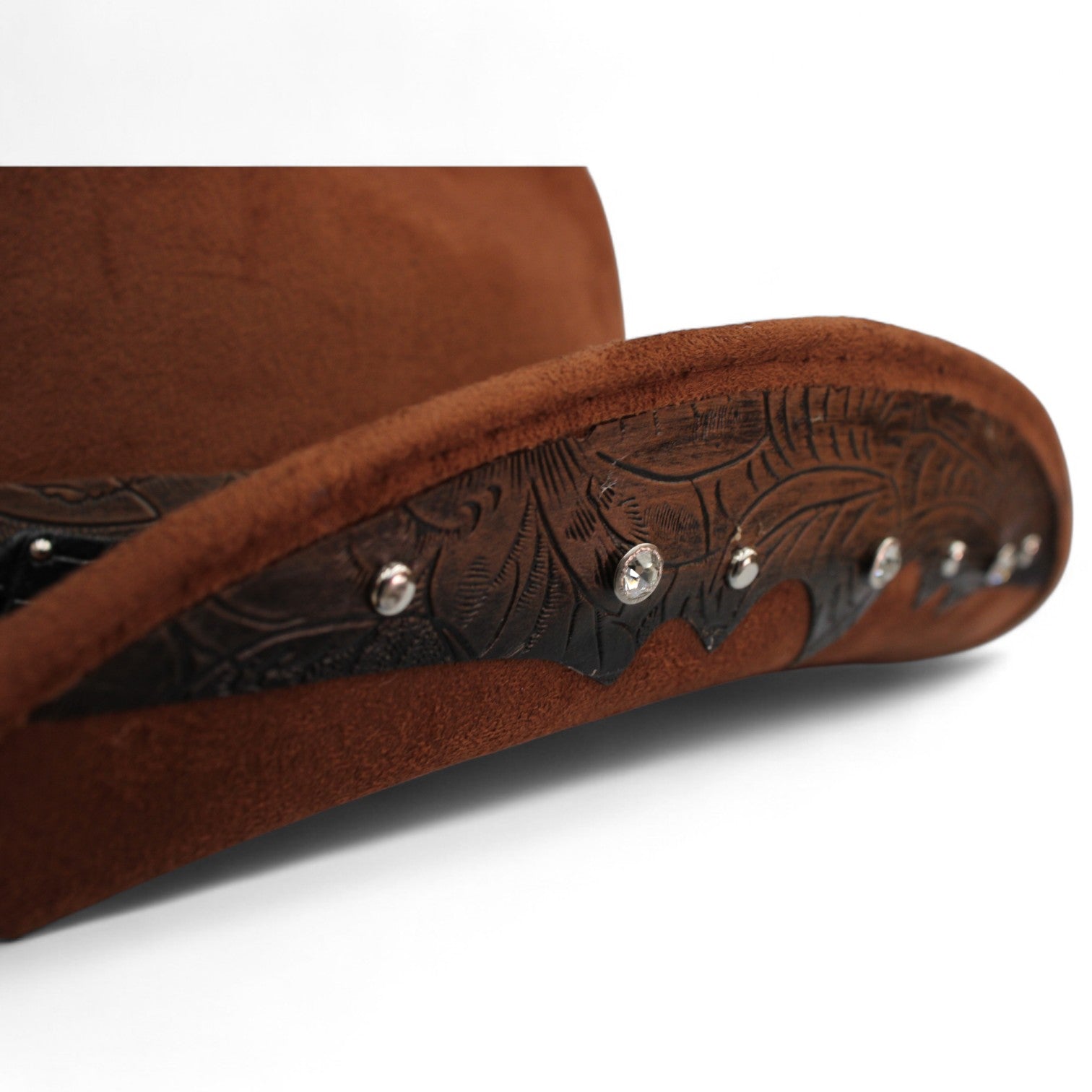 Texana Fina Makalu Diamante Tabaco