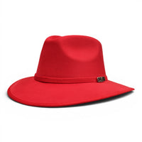 Texana Fina Explorer Rojo