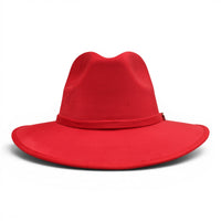 Texana Fina Explorer Rojo