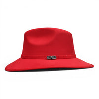 Texana Fina Explorer Rojo