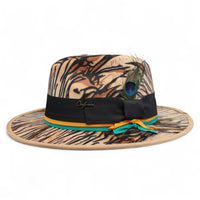 Sombrero Senda Tigre