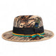 Sombrero Senda Tigre