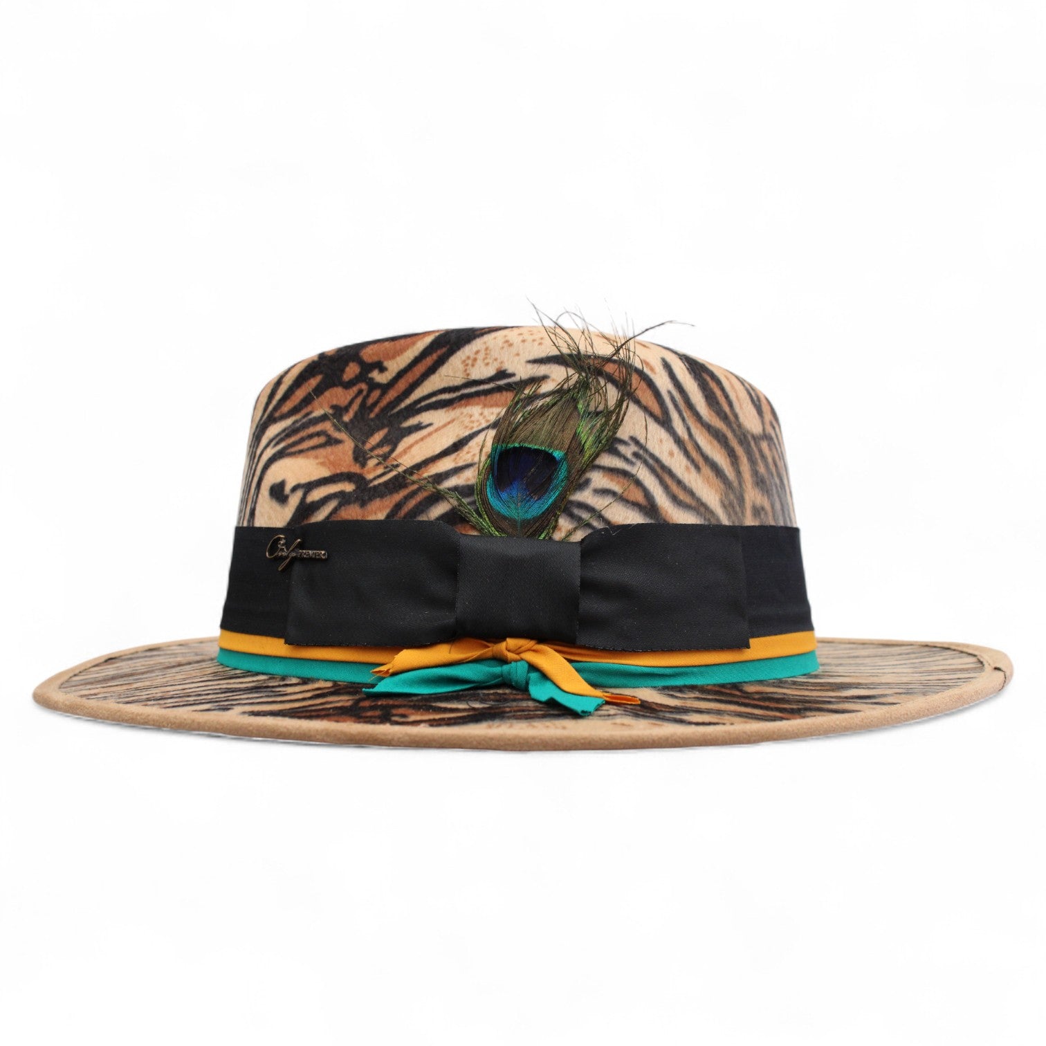 Sombrero Senda Tigre