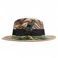 Sombrero Senda Tigre