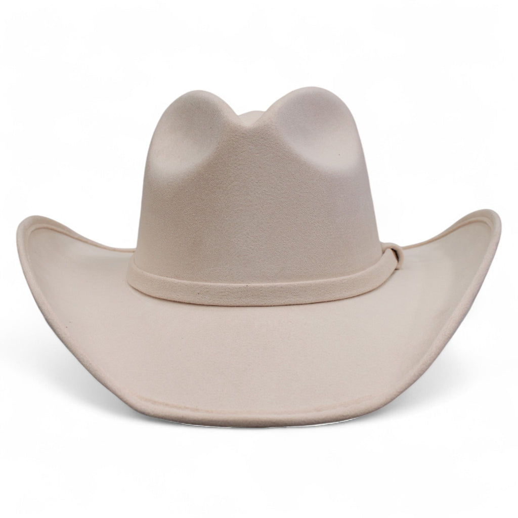 Texana Fina Colombiana Beige