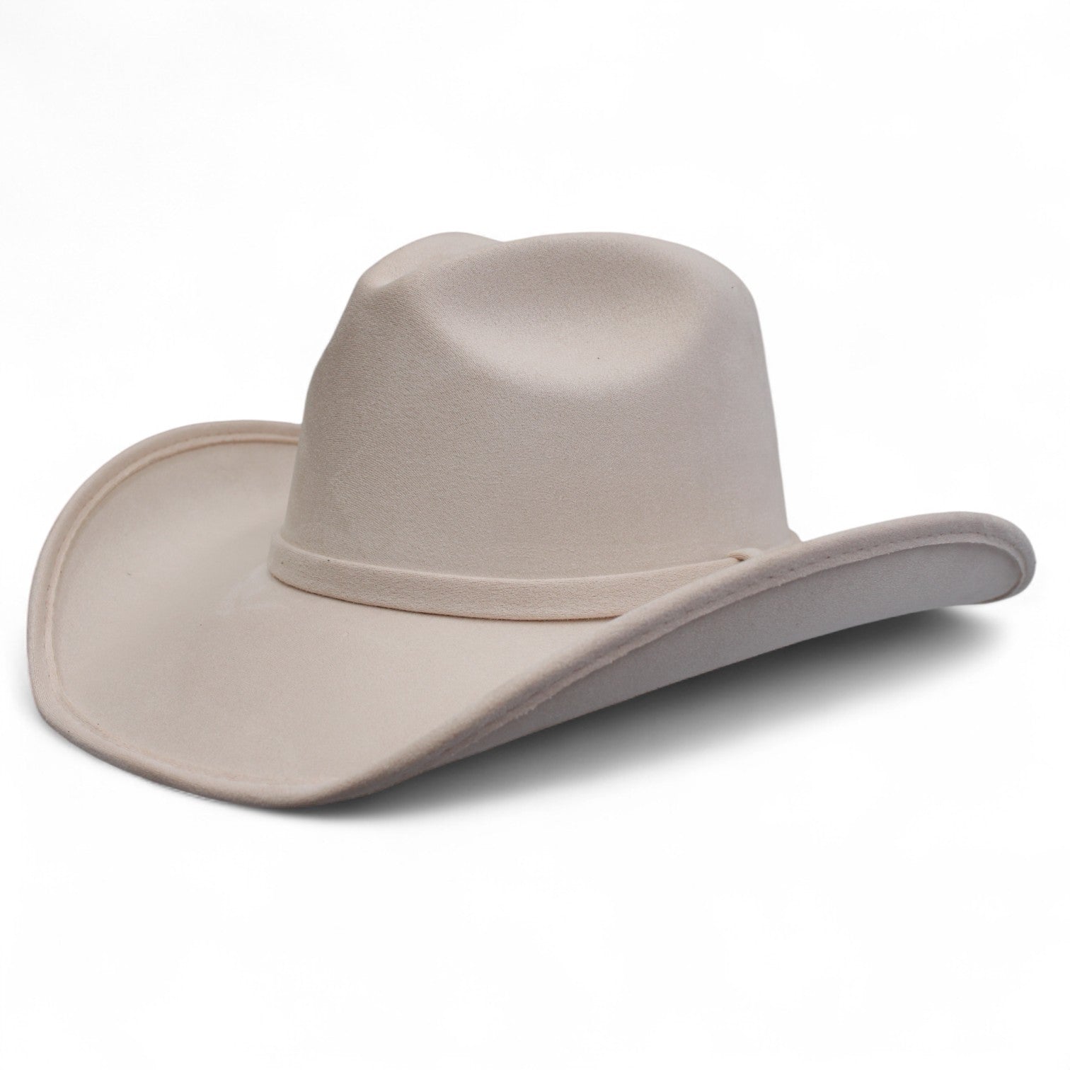 Texana Fina Colombiana Beige