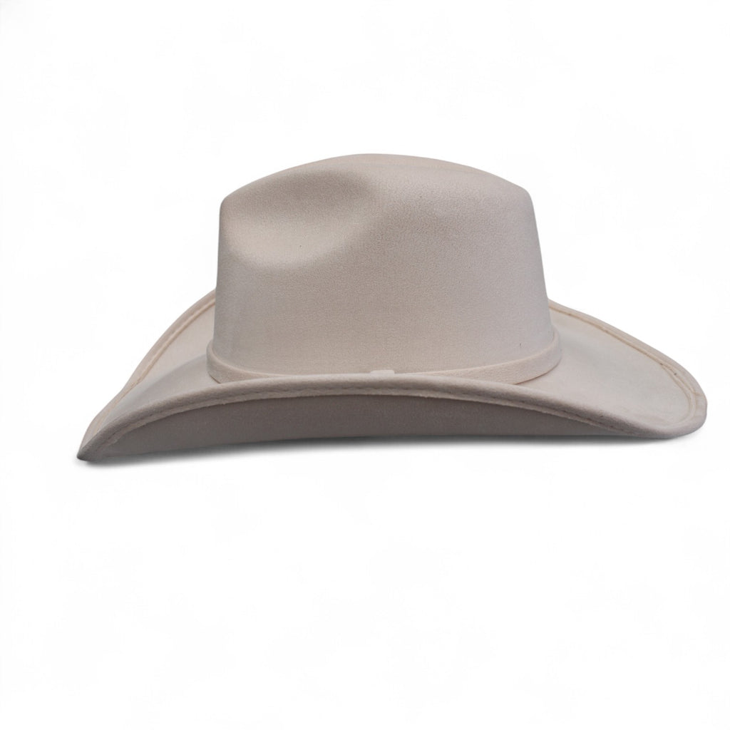 Texana Fina Colombiana Beige