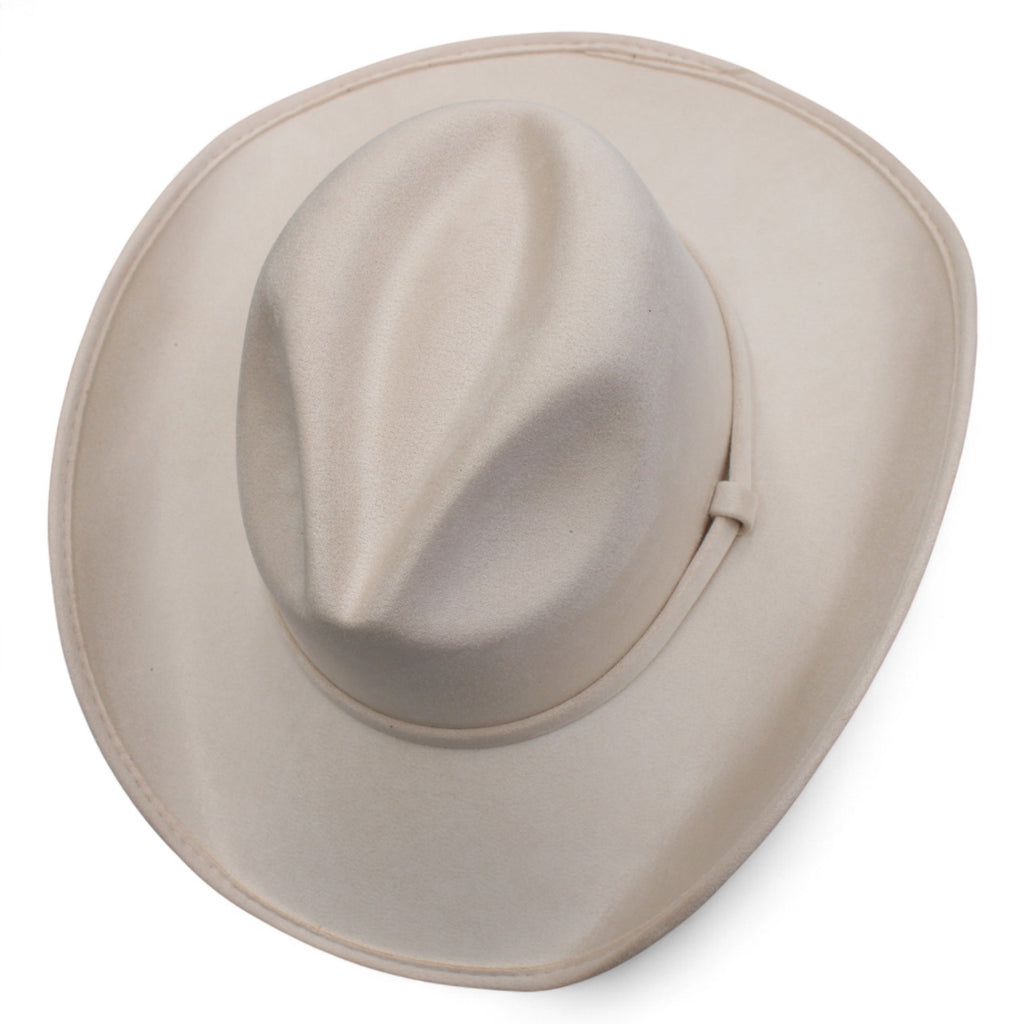 Texana Fina Colombiana Beige