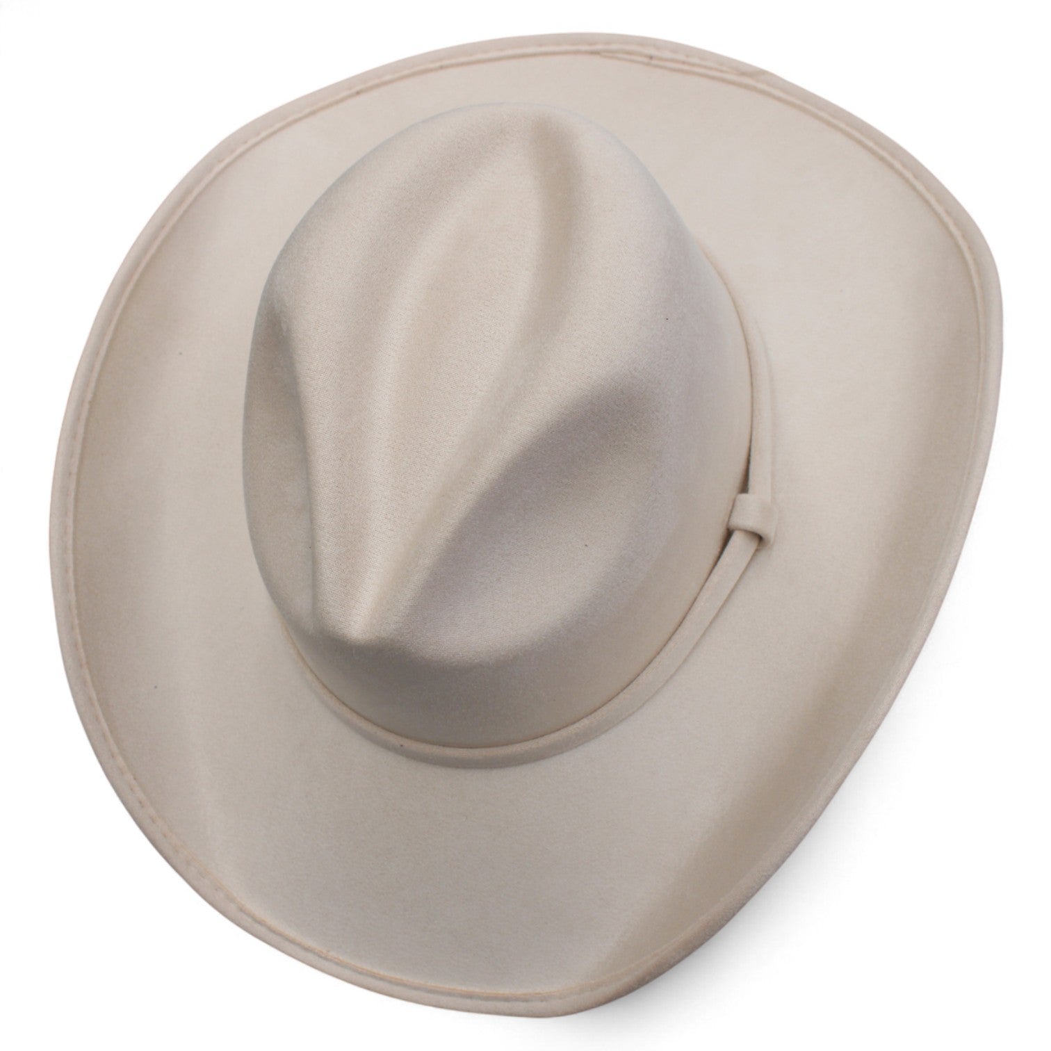 Texana Fina Colombiana Beige