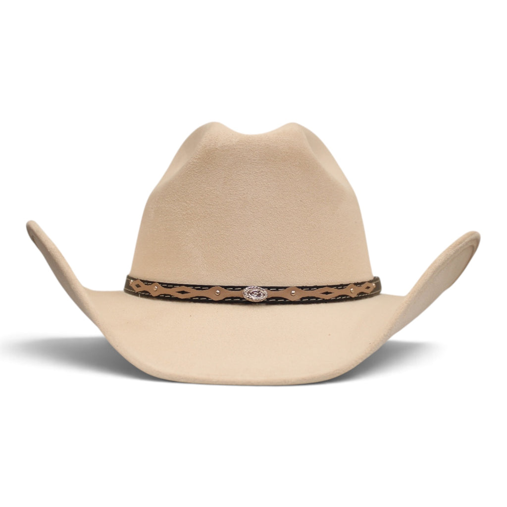 Texana Fina Rodeo Hueso