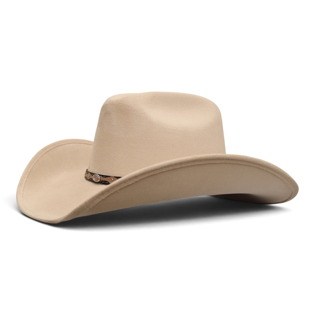 Texana Fina Rodeo Hueso