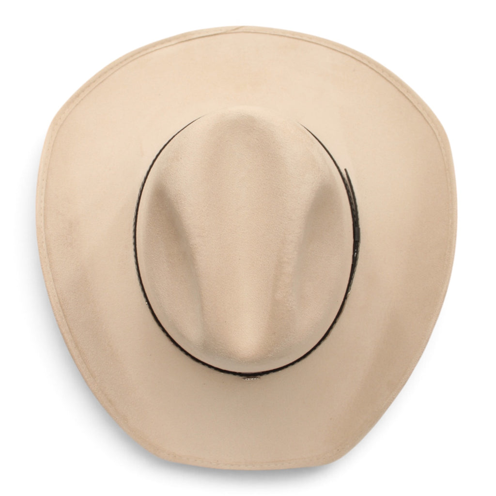 Texana Fina Rodeo Hueso