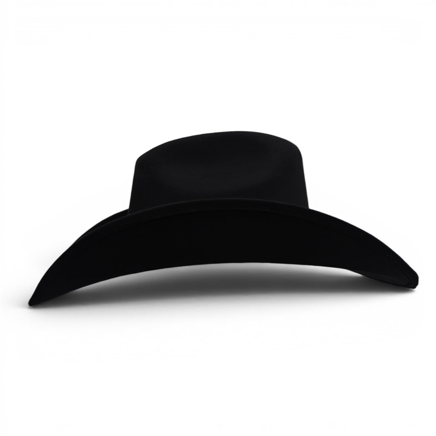 Texana Fina Rodeo Negro