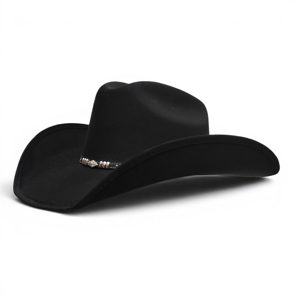 Texana Fina California Negro