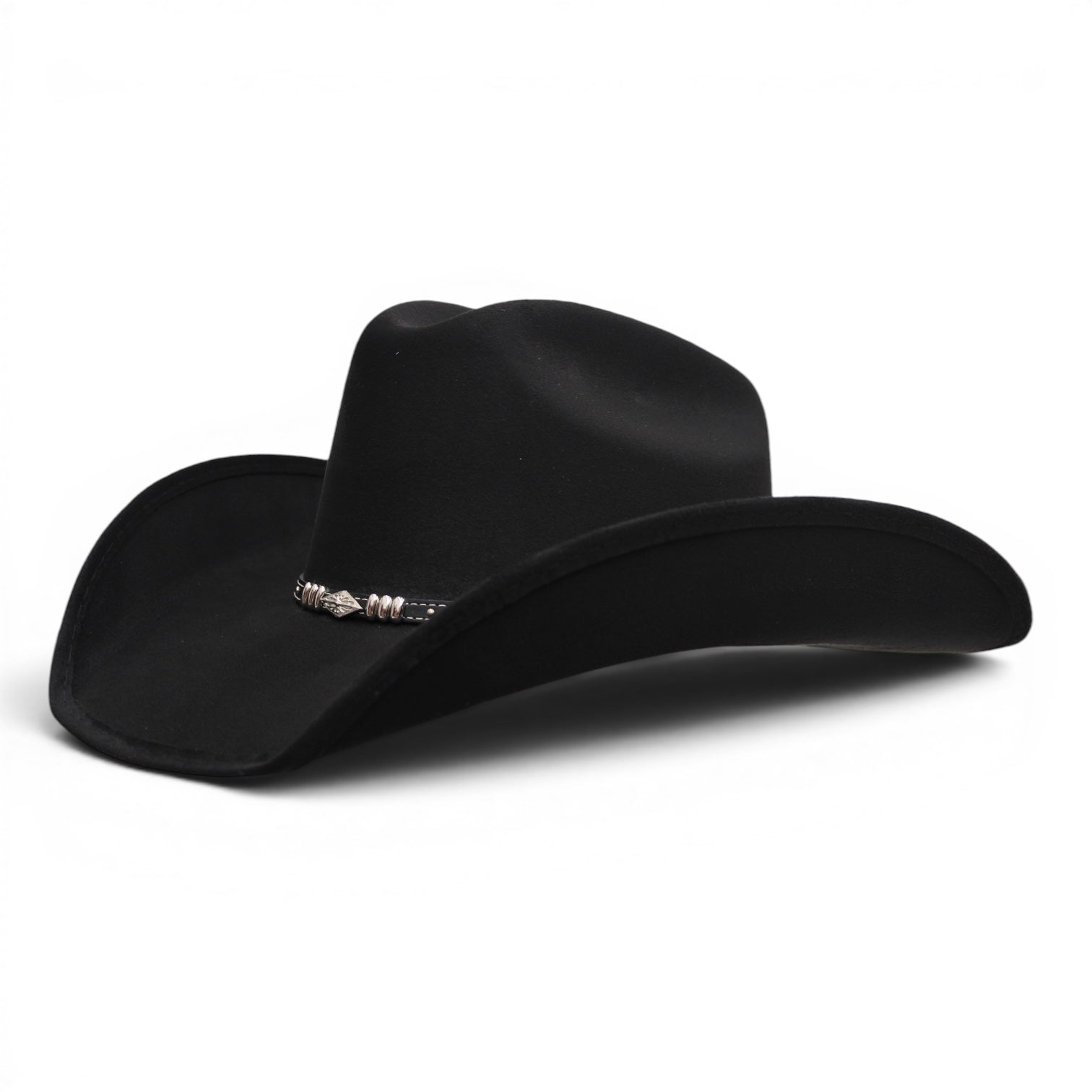 Texana Fina California Negro