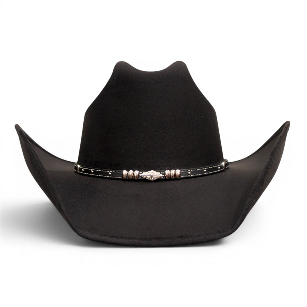 Texana Fina California Negro