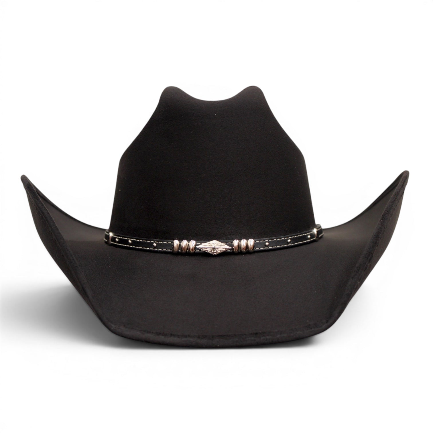 Texana Fina California Negro