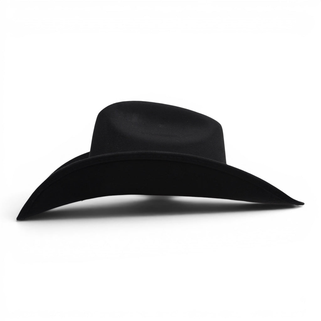 Texana Fina California Negro