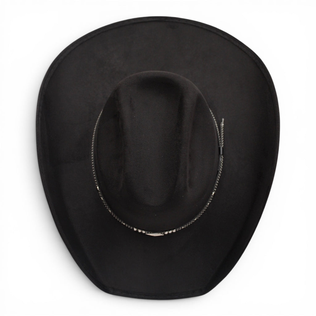 Texana Fina California Negro