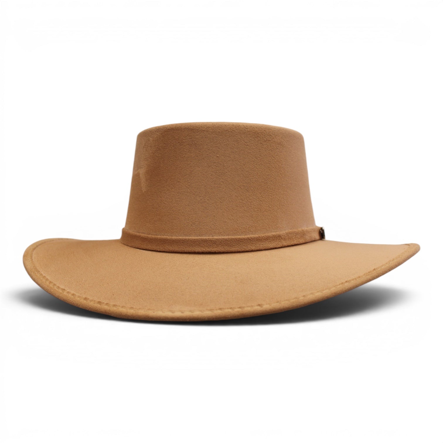 Texana Fina Cordobes Camel