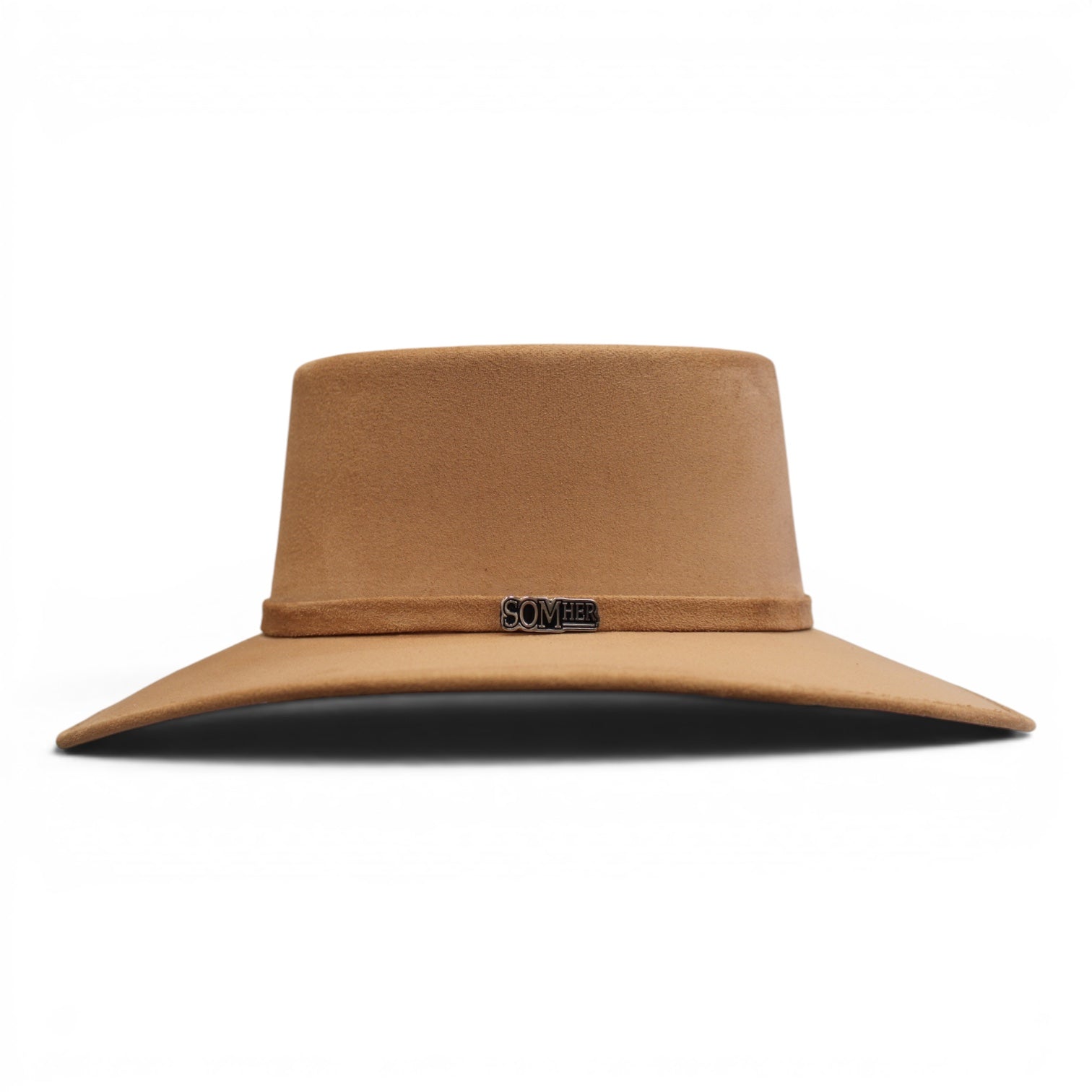 Texana Fina Cordobes Camel