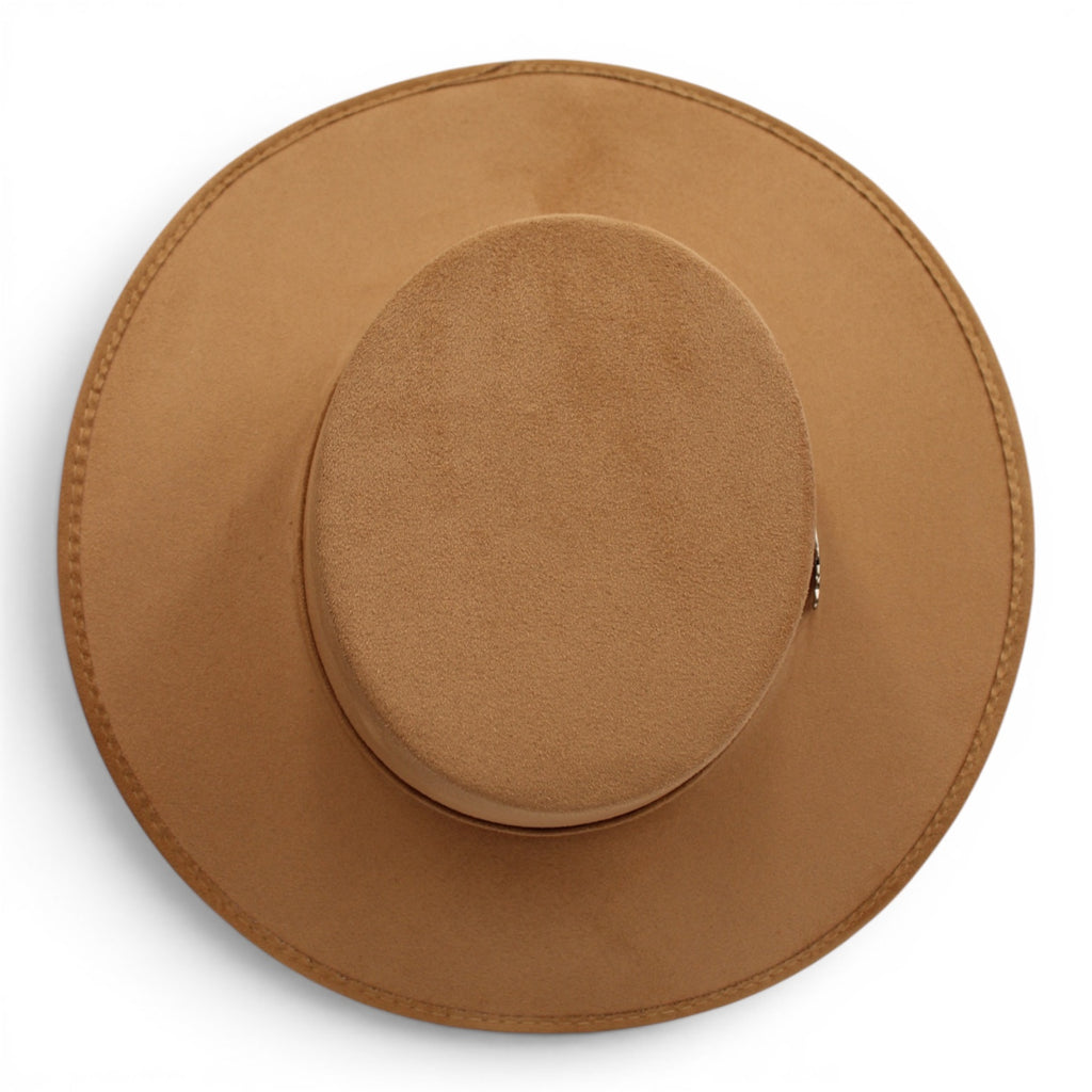 Texana Fina Cordobes Camel