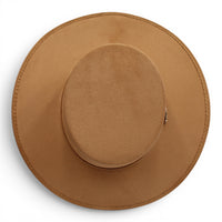 Texana Fina Cordobes Camel