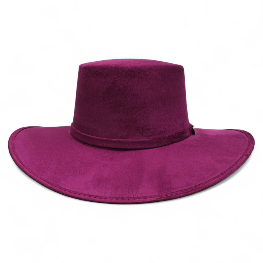 Texana Fina Cordobes Morado