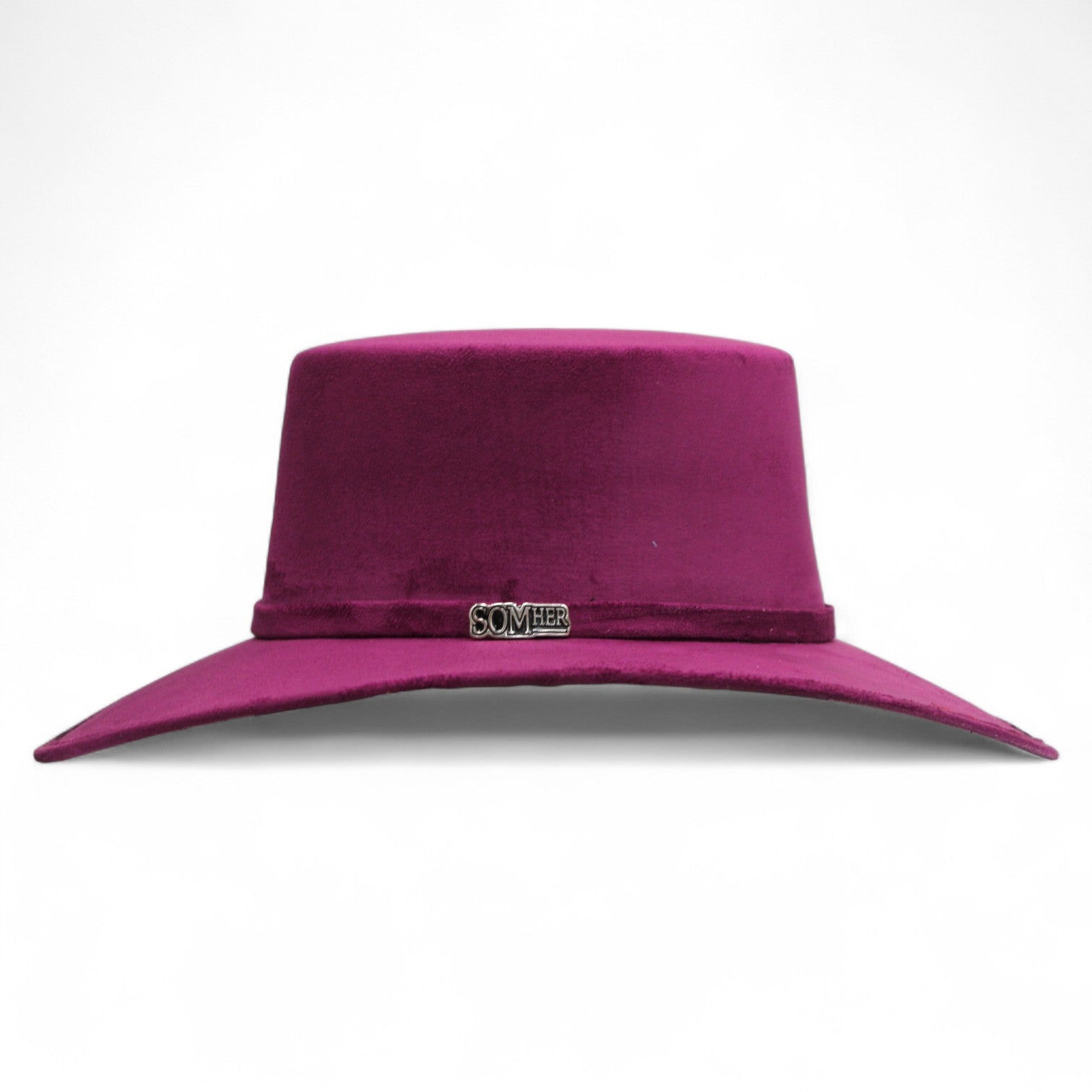 Texana Fina Eron Morado