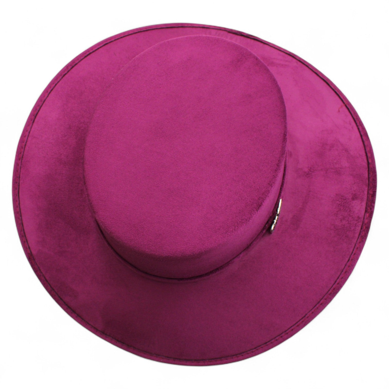 Texana Fina Eron Morado