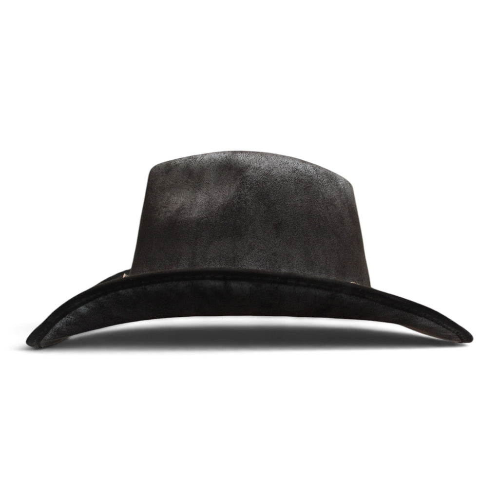 Texana Fina Trompo Orven Negro