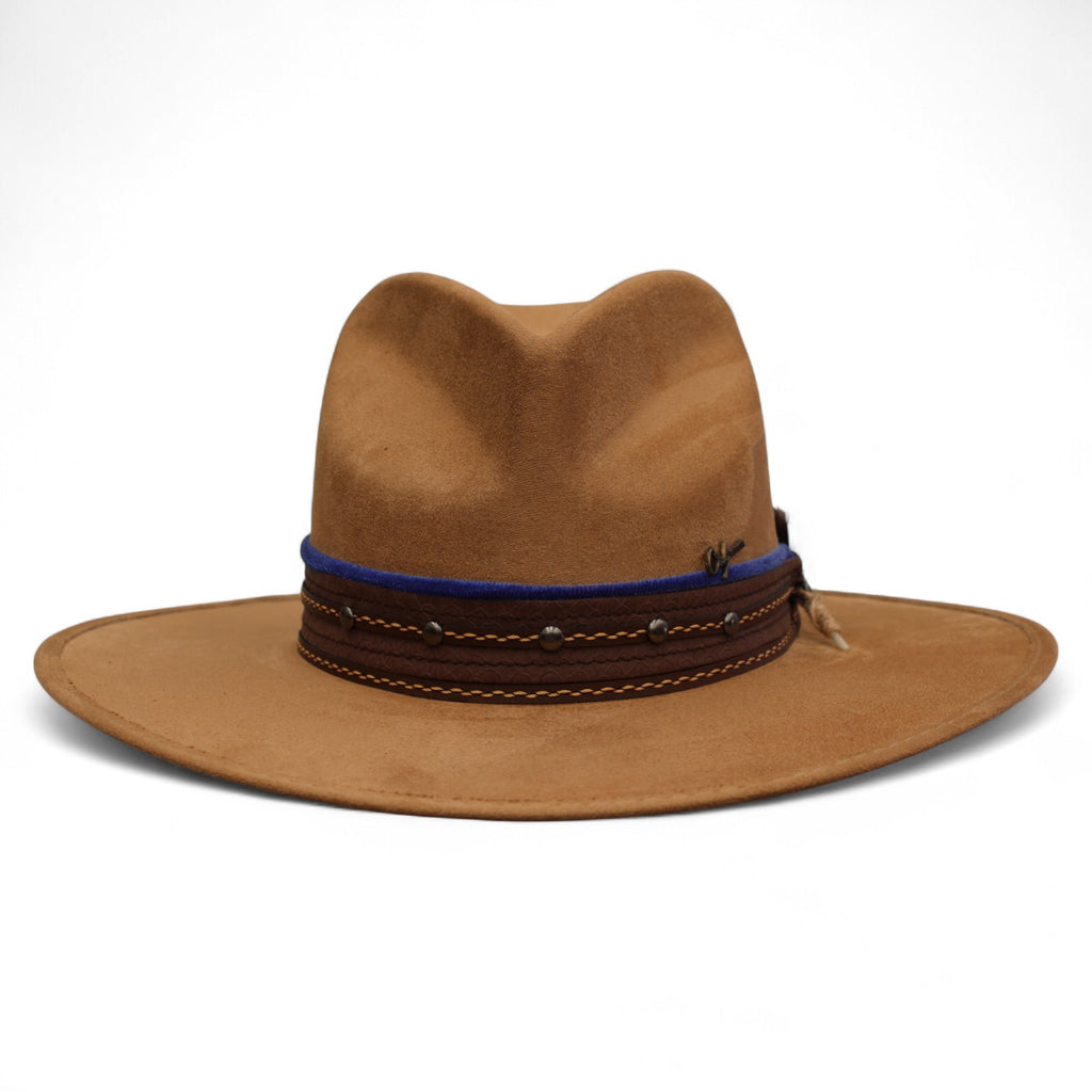 Premier Texana Fina Nodal Camel Nogura