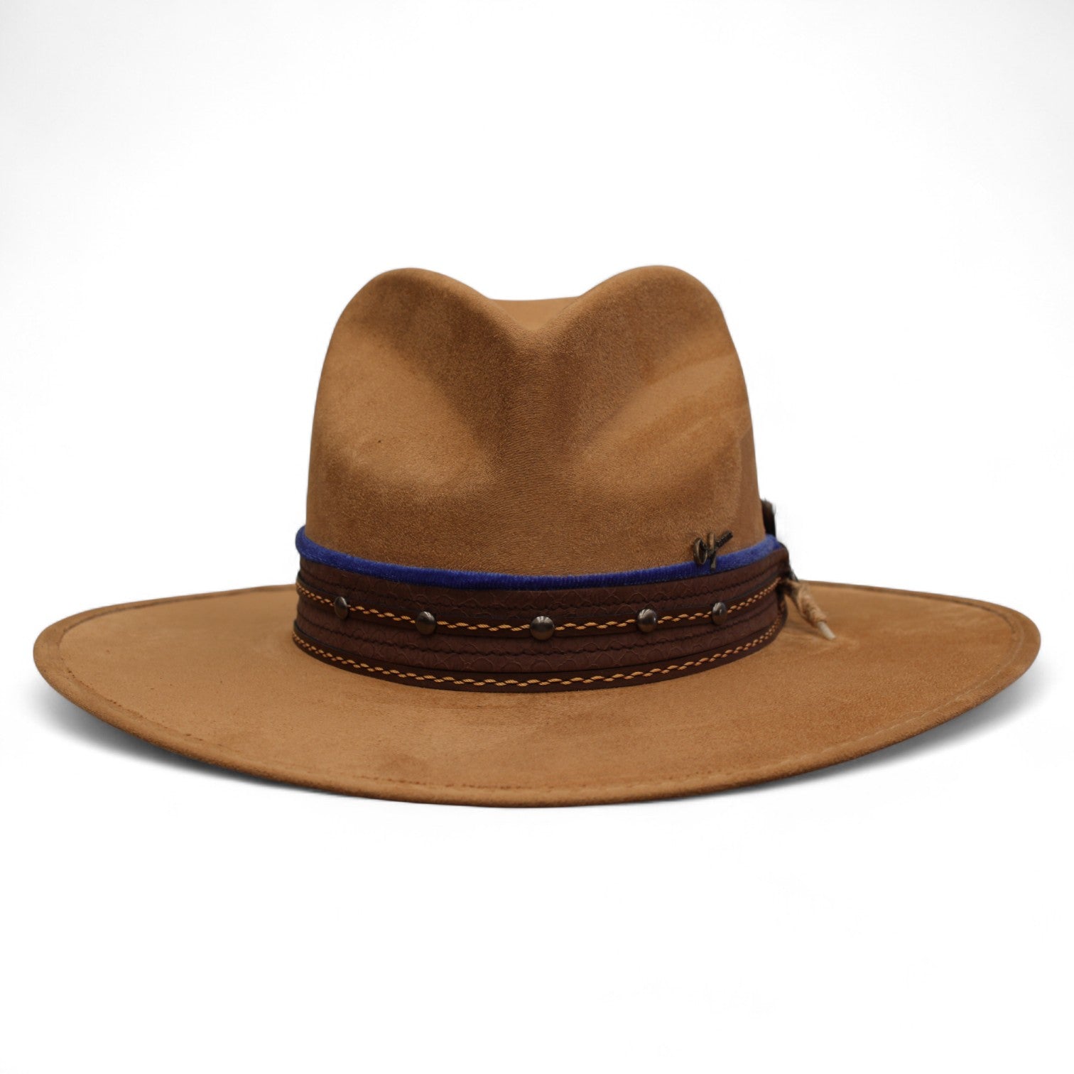 Premier Texana Fina Nodal Camel Nogura