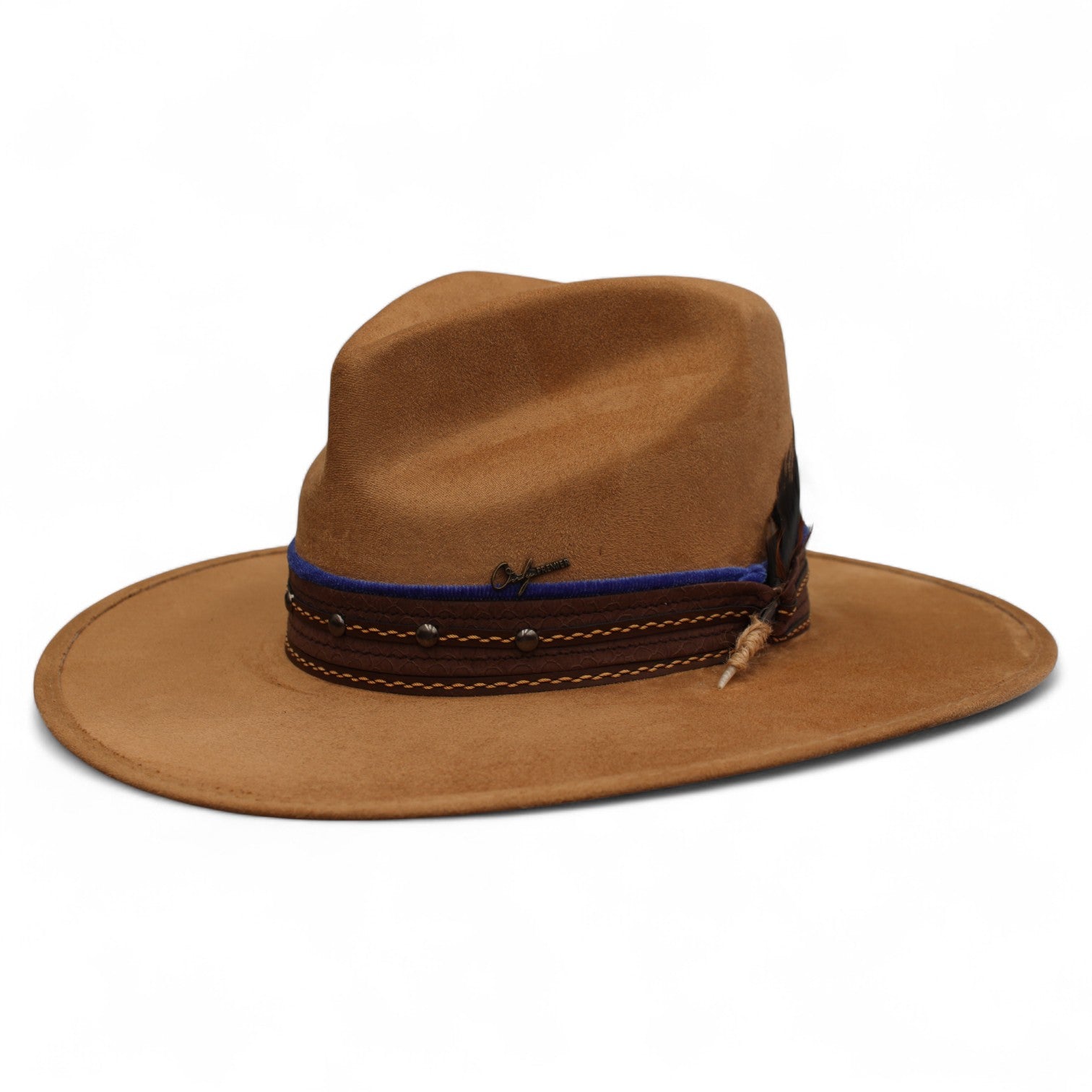 Premier Texana Fina Nodal Camel Nogura