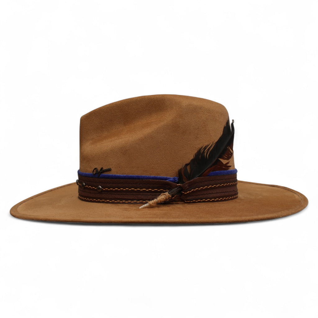 Premier Texana Fina Nodal Camel Nogura