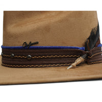 Premier Texana Fina Nogura Camel