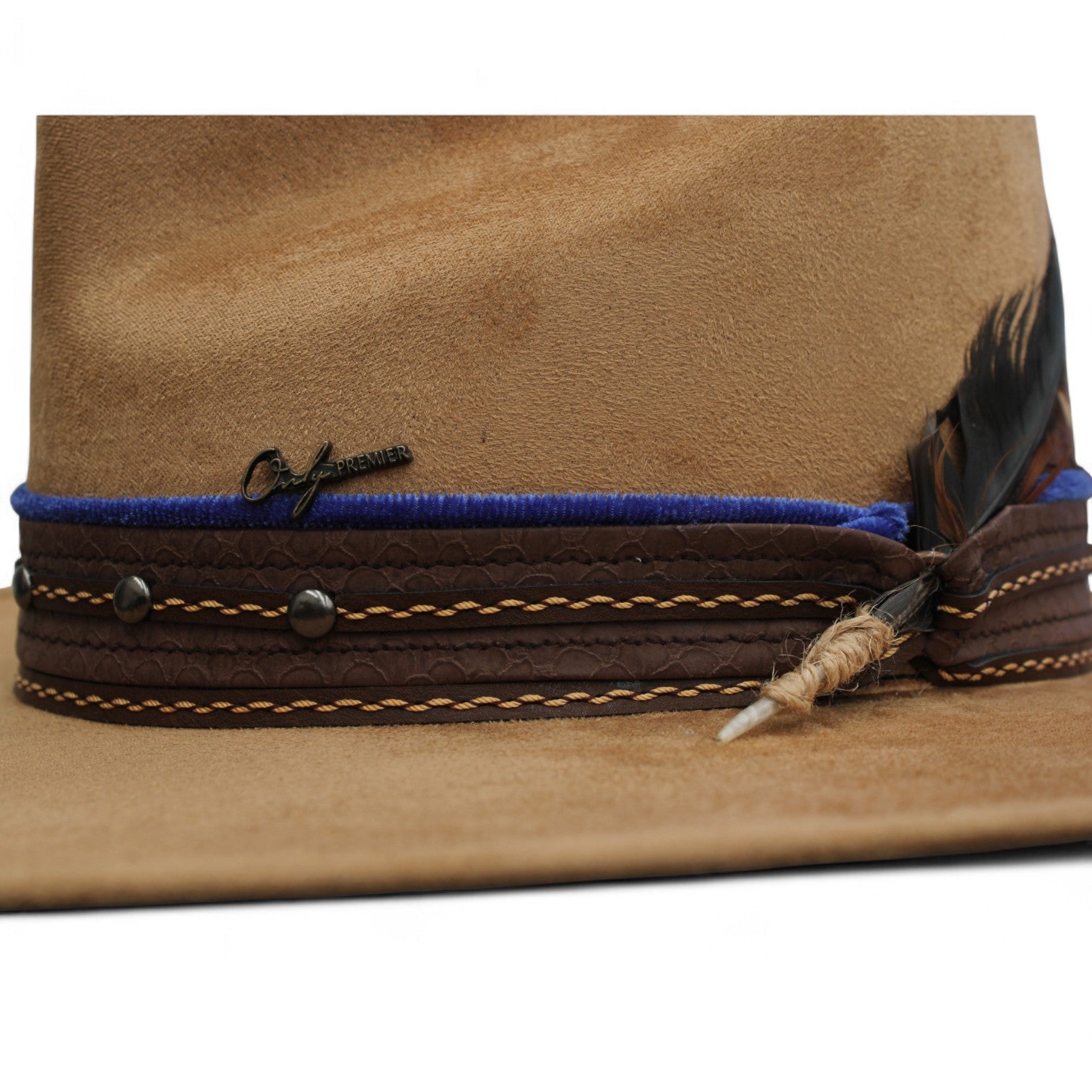 Premier Texana Fina Nodal Camel Nogura