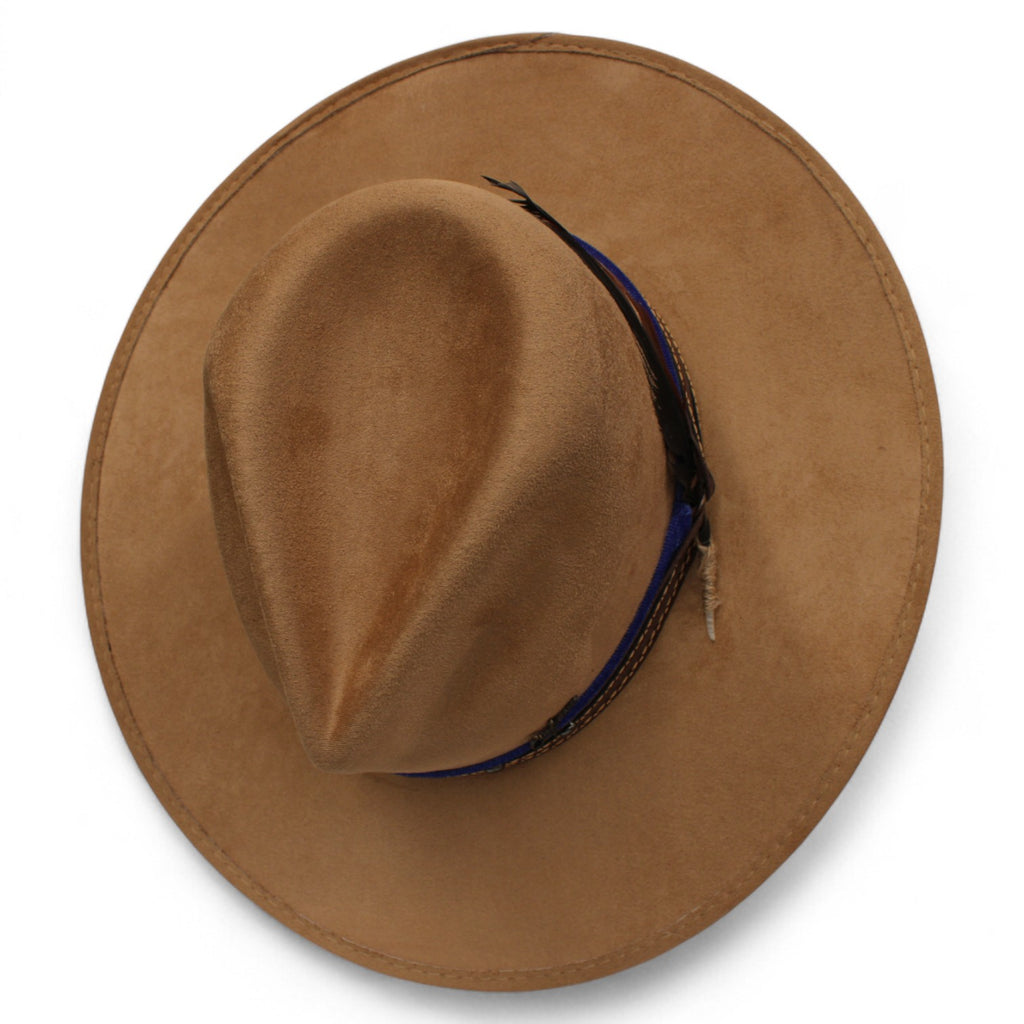Premier Texana Fina Nodal Camel Nogura