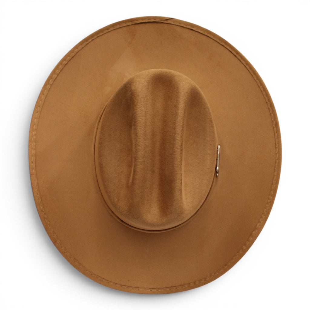 Texana Fina Sinaloa Camel