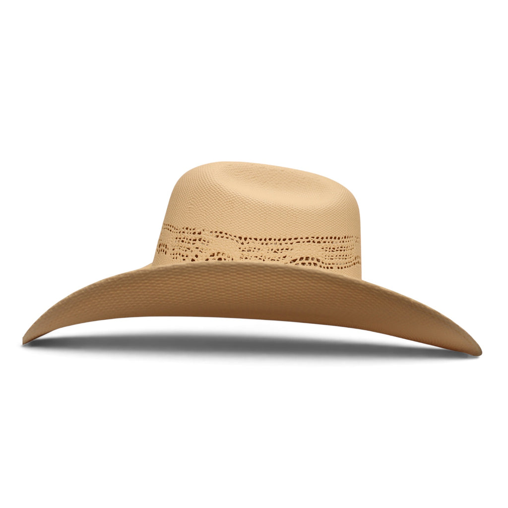 Sombrero Taiwán Tomahawk Ivory Total