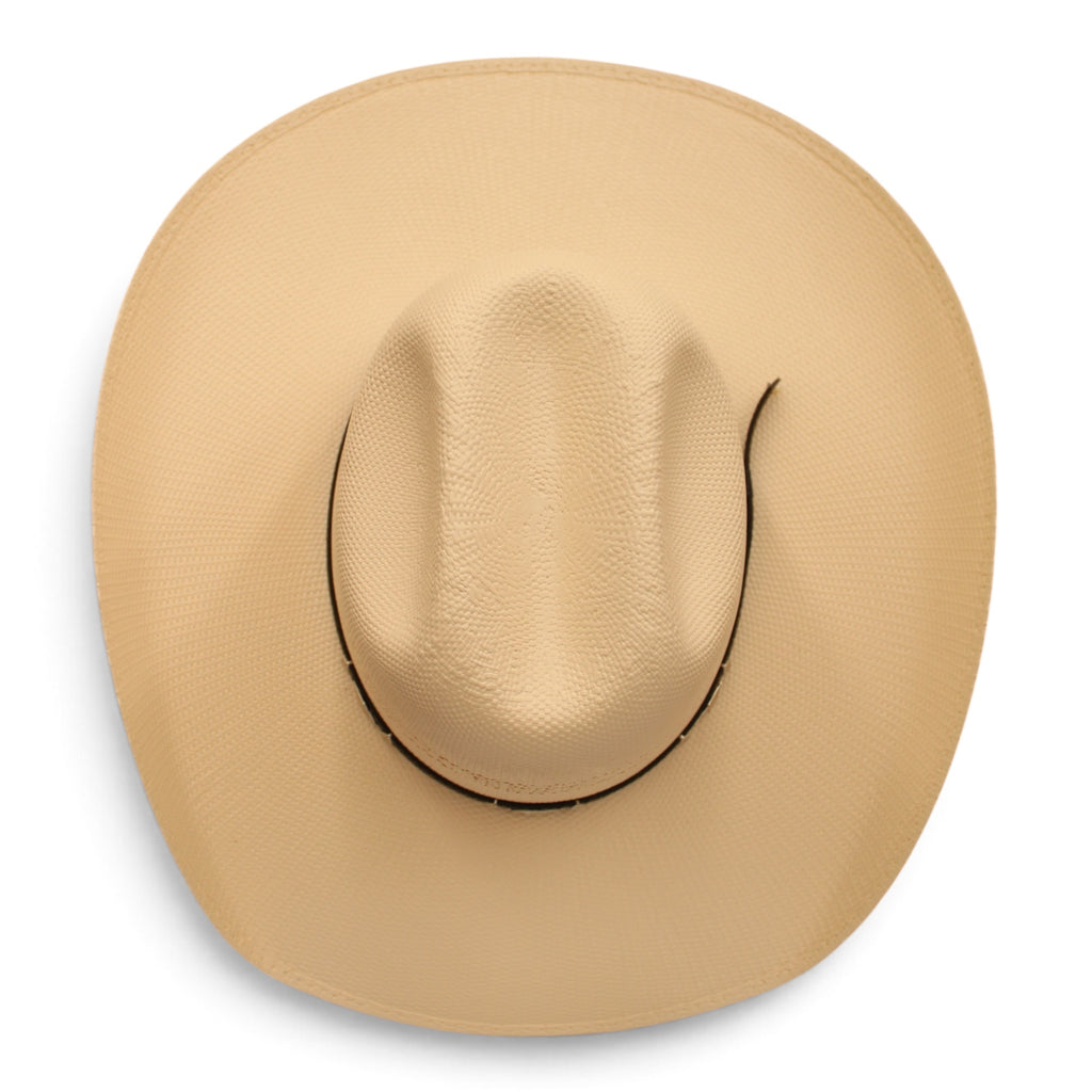 Sombrero Taiwán Tomahawk Ivory Total