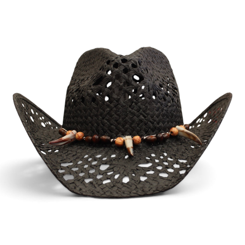 Playero Trompo Nante Negro