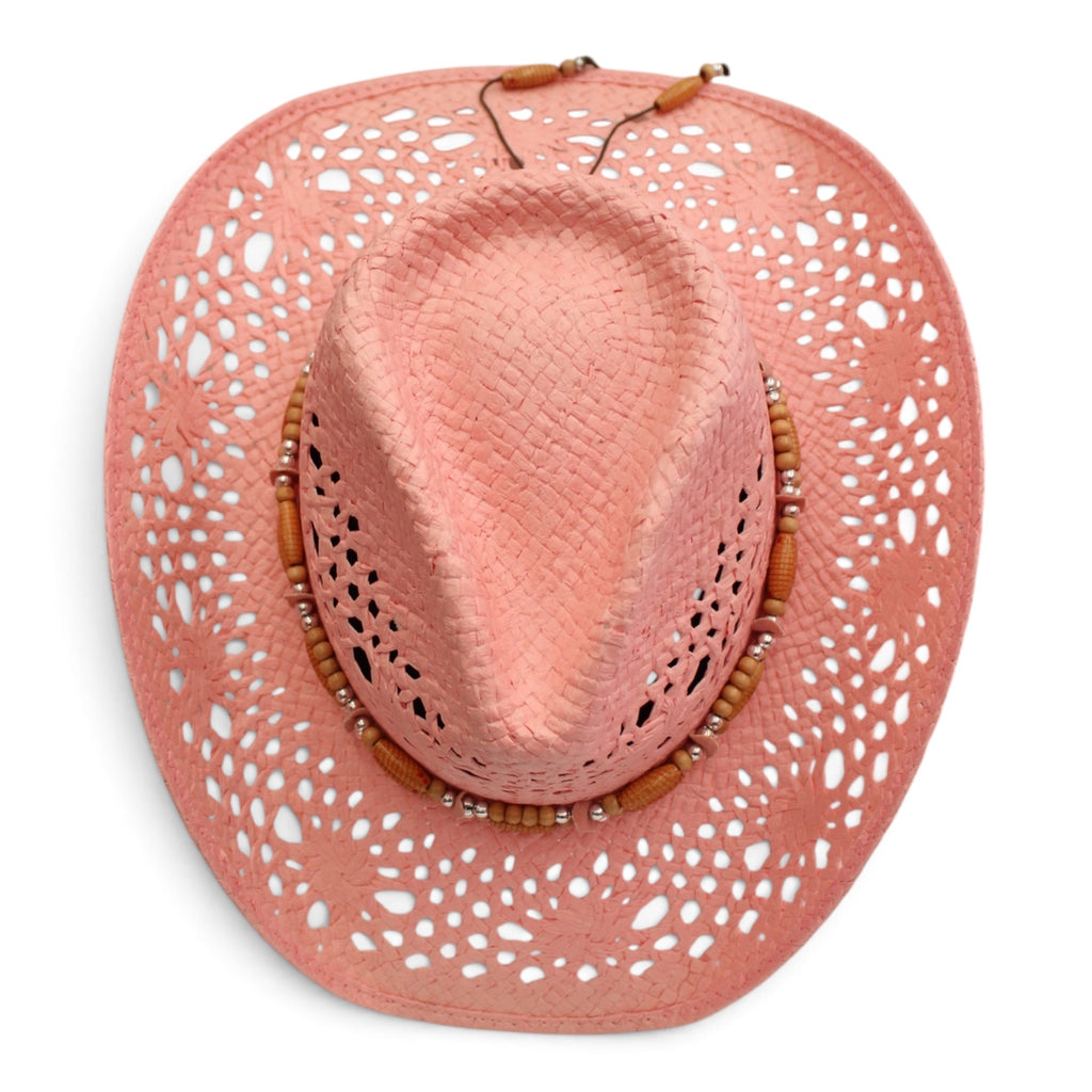 Playero Trompo Nante Rosa