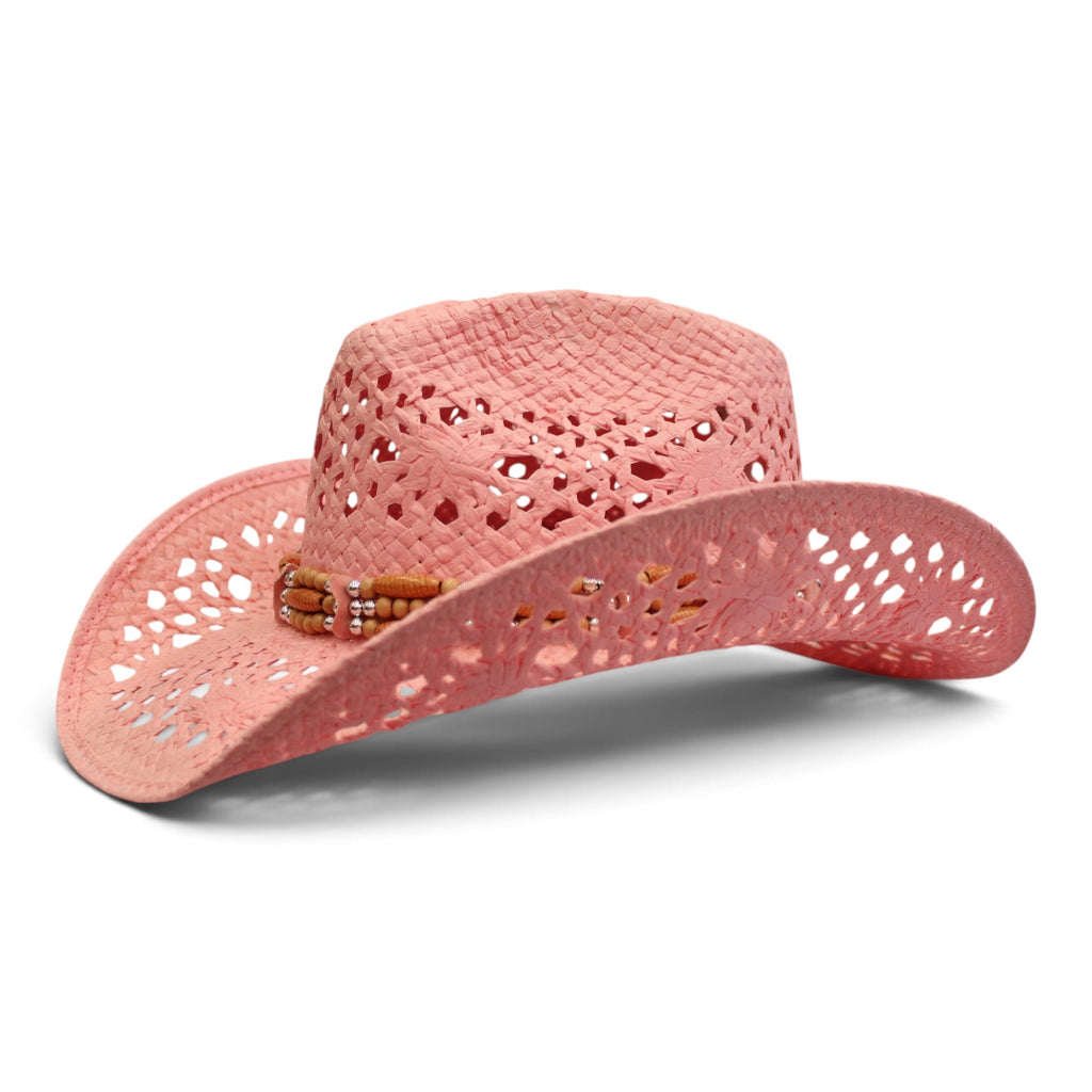 Playero Trompo Nante Rosa