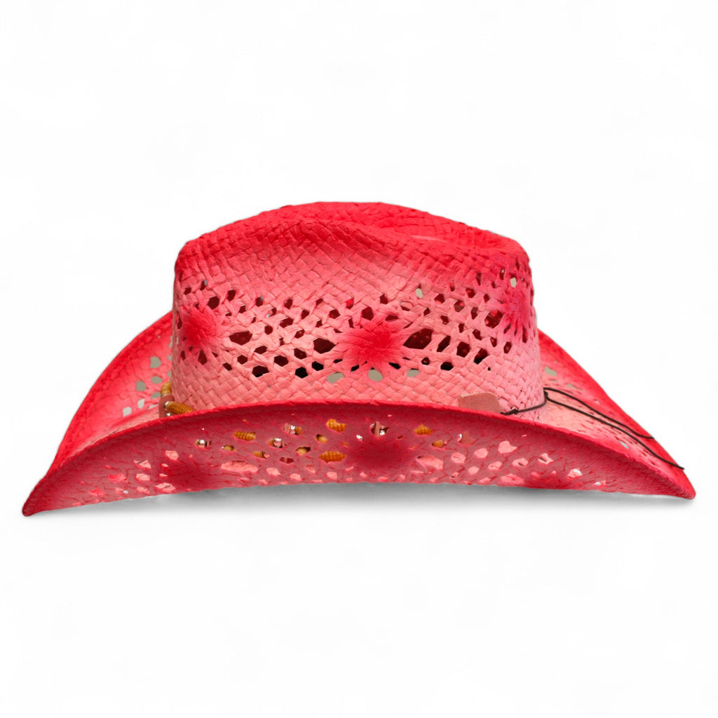 Playero Trompo Rosa/Fucsia Tarida