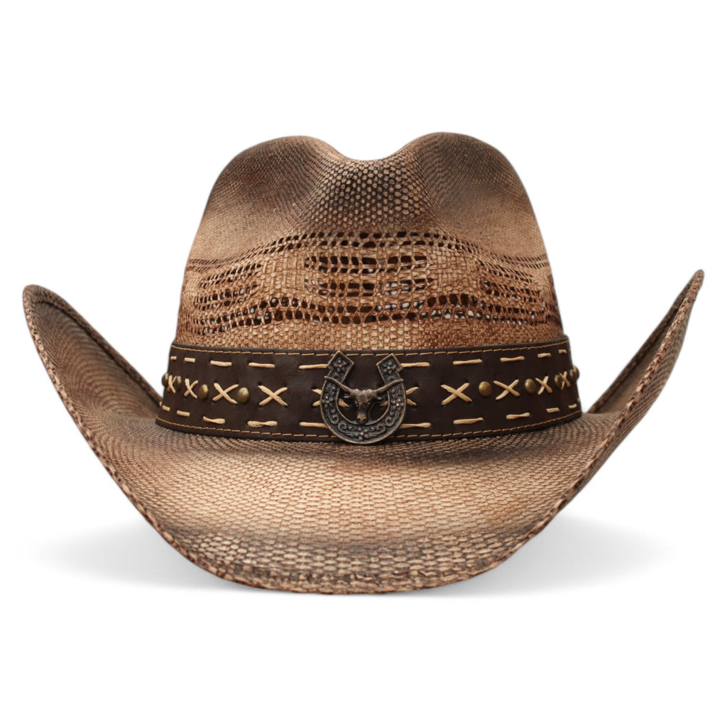 Sombrero Taiwán Trompo Café