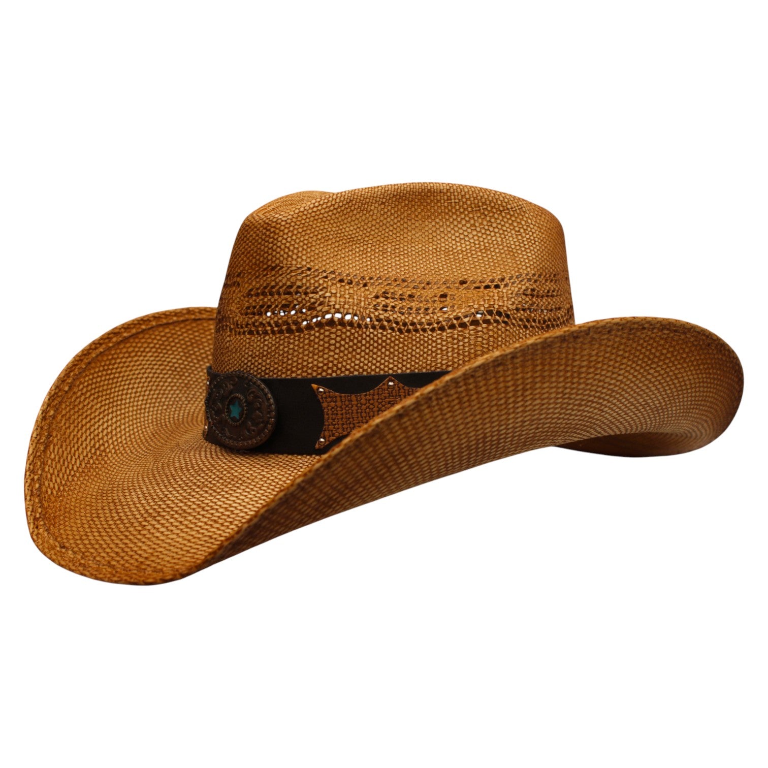 Sombrero Taiwán Trompo Camel