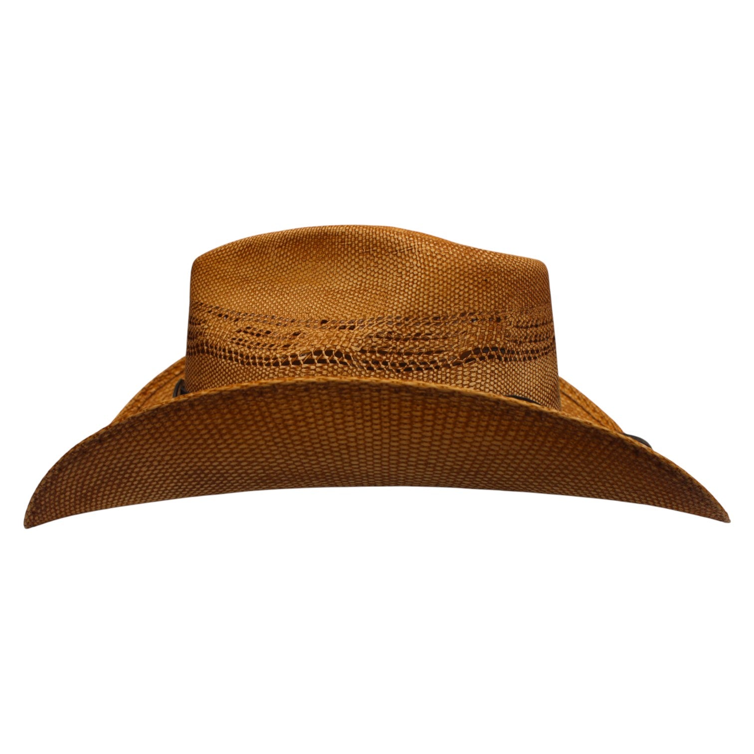 Sombrero Taiwán Trompo Camel